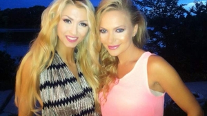 "Ce zi frumoasă!" Andreea Antonescu, gafă scandaloasă în ziua în care Andreea Bălan a făcut stop-cardiac