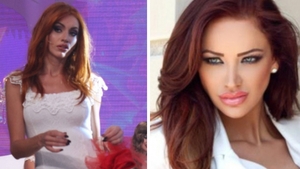 “Bianca Drăguşanu” a leşinat în platoul emisiunii “Bravo, ai stil!” Ce s-a întâmplat cu roşcata