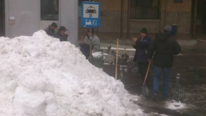 Situatie inedita la adaposturile Primariei Capitalei! A confundat centrul cu un hotel!