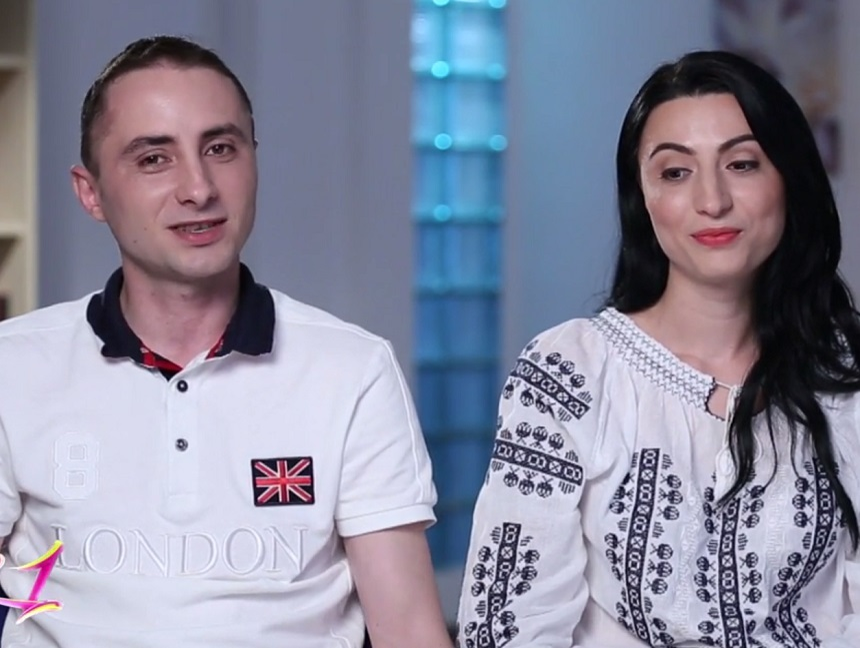 Cuplul care a îngrozit-o pe Mirela Vaida (captură Antena 1)