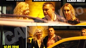 Blonda milionarului de la ANRP e ”jupâneasă” la Sănătate. Am aflat cine este şi ce învârte cea mai proaspătă cucerire a “Bizarului Cassanova”!

