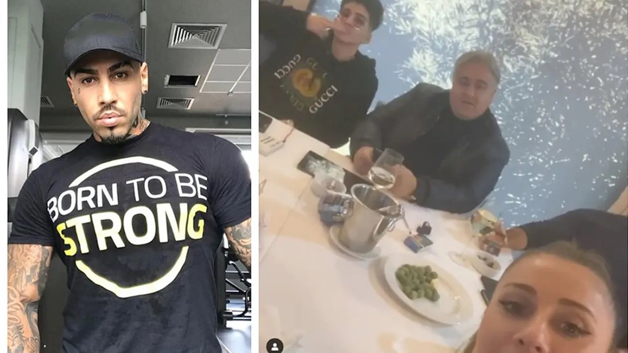 Alex Velea, declarații virulente după ce a aflat că Anamaria Prodan a devenit apărătoarea lui Abi Talent! “Dacă tu crezi că...”