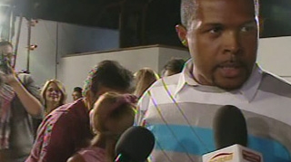 Cabral: "Ma pregatesc sa ma las iar de fumat"