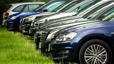 Cât costă o oră de parcare în Costinești? Prețurile au crescut considerabil în 2025
