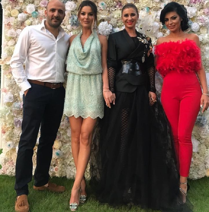 Anamaria Prodan, apel disperat după ce ajuns în Abu Dhabi: „Te rog din suflet, dă şi tu sfoară în ţară…”