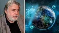 Adrian Păunescu a prevestit pandemia de coronavirus. Versurile te cutremură: “Bolnavii sunt chemați să se supună / să li se spună: nu mai aveți leac...”