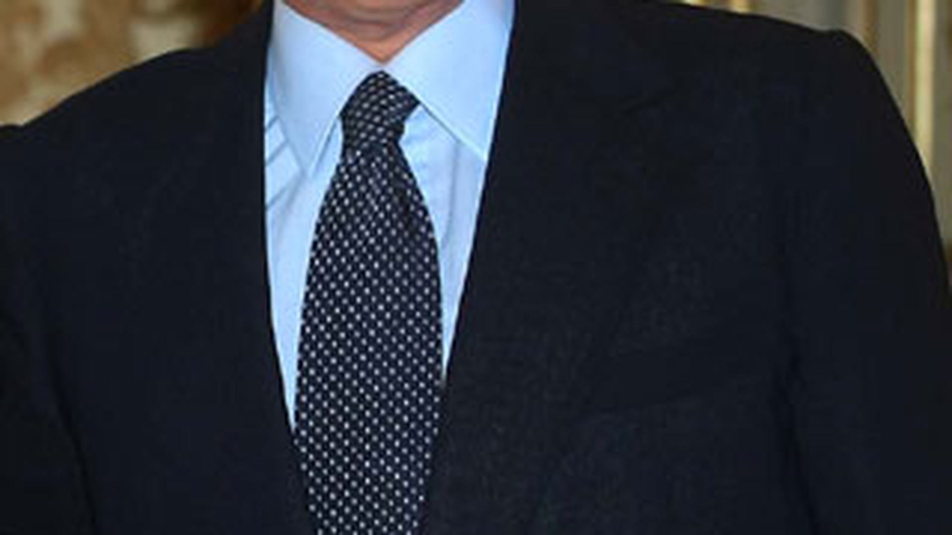 Silvio Berlusconi vrea imigrante frumoase in Italia