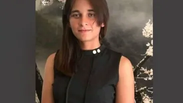 Alertă în România! Roberta a dispărut fără urmă. Cine o vede, să sune la 112