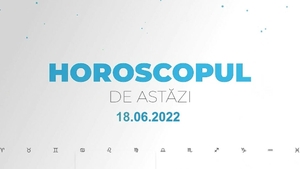 Horoscop zilnic 18 iunie 2022. Taurii pot fi atrași de un prieten