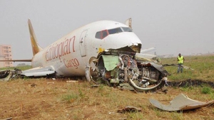 Anuntul facut de MAE dupa tragedia aviatica din Etiopia. Au anuntat daca sunt cetateni romani printre victime