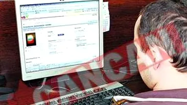 Primarie din Valcea scoasa la vanzare pe ebay