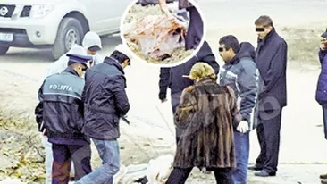 Un barbat din Ghindaresti a recunoscut ca l-a ucis pe calugarul gasit decapitat! Vezi aici de ce l-a omorat!