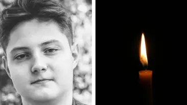El este Dănuț, tânărul de 25 de ani mort în accidentul cumplit din Arad. În același loc și-a găsit sfârșitul și mama lui, în urmă cu 4 ani