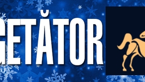 HOROSCOP 2017 IUBIRE - SĂGETĂTOR