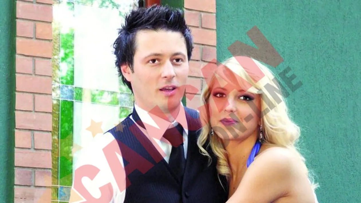 Caprioara, tradata de nasii de cununie