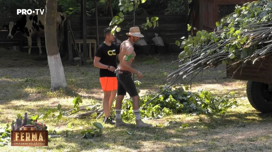 George Burcea, noi mărturii-bombă despre scandalul cu Andreea Bălan: “A vrut să iasă din rahatul în care se băgase când a fost prinsă cu alt bărbat”