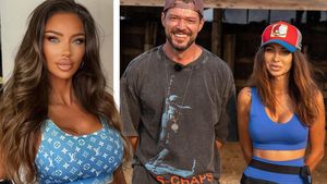 Bianca Drăgușanu a spus adevărul despre iubita lui Victor Slav de la Asia Express 2024. Ce a făcut Selina pentru bani, de fapt