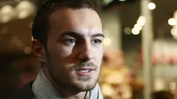 SUMA incredibila pentru care Dinamo isi vinde capitanul! Marius Alexe merge la turci pe bani de baclavale!