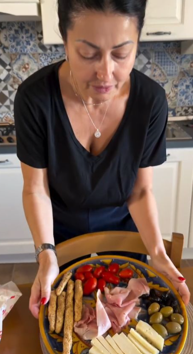 Gabriela Cristea, în vacanță cu Tavi Clonda de ziua ei de naștere. Ce destinație au ales