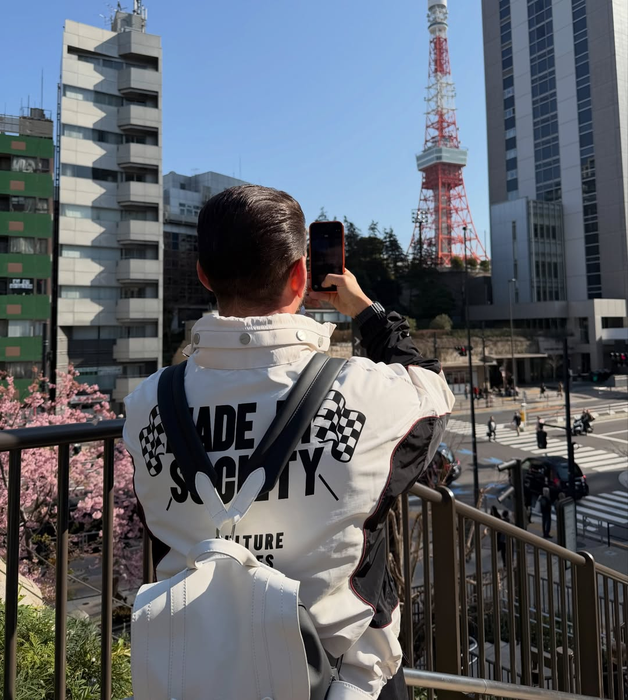 Ce a făcut, de fapt, Dorian Popa în Japonia. Adevărul despre escapada influencerului: „Nu a fost o vacanță”