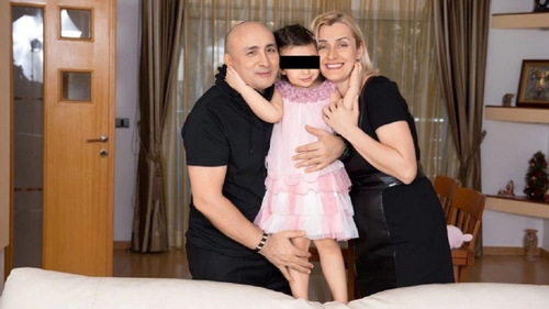 Cum păstrează Marcel Pavel flacăra iubirii vie, după 30 de ani de relație: ”Dacă se ajunge la conflicte...”