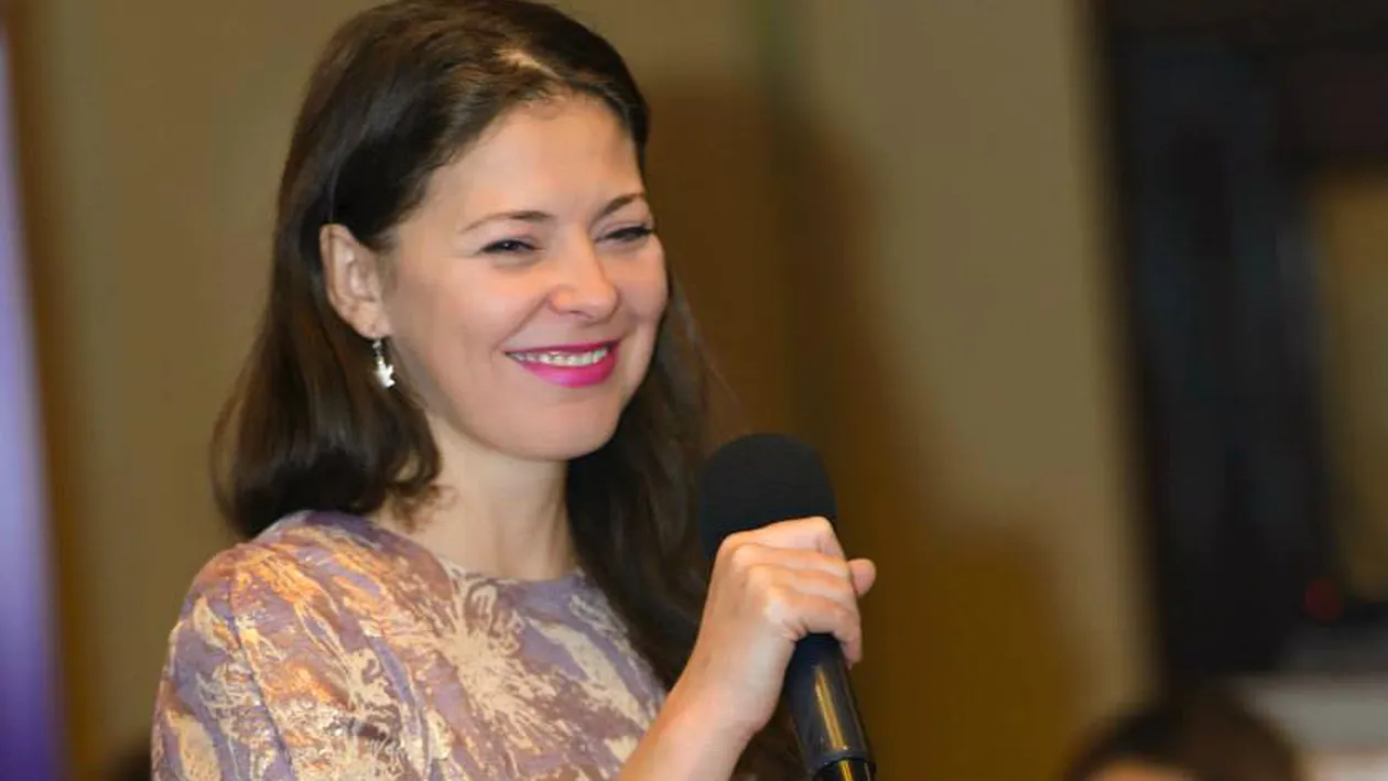 Rita Mureşan îşi ştie deja viitorul! Ce eveniment major va avea loc în 2018