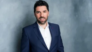 Un nou membru în familia lui Alex Dima! Ce a descoperit vedeta Pro Tv pe balconul său. „O să avem un nepoțel”