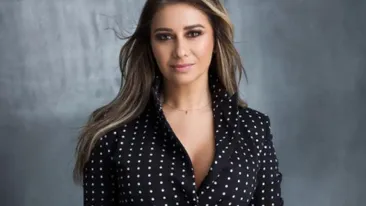 Anamaria Prodan, declarații acide! A  închis gura cârcotașilor. „Nu mai sunt cu Reghecampf și sunt cu cutare! Asta sunt eu!”