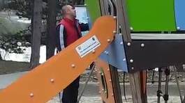 Cum l-am filmat pe colaboratorul Elenei Udrea cu o zi înaintea verdictului din ”Gala Bute”