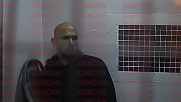 Andrew Tate, un nou mesaj din spatele gratiilor: ”Mă aflu aici pentru că nu mi-am închis gura”