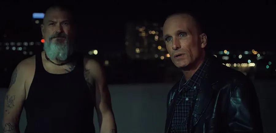 Peter Greene, actorul din filmele „Pulp Fiction” și „The Mask”, a murit la vârsta de 60 de ani/ sursă foto: Profimedia 