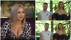 Maria reacționează după scandalul dintre Mădălina și Danny Boy! Ce mesaj a transmis fosta concurentă: : „Niciodată să nu mai...”