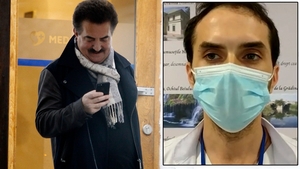 Medicul care l-a tratat pe Petrică Mățu Stoian rupe tăcerea! De ce a murit artistul, de fapt