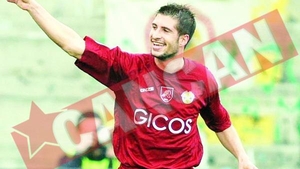 Reggina viseaza la exemplul CFR Cluj