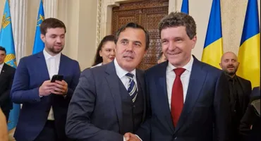 Știrea momentului în politica românească! A fost dus cu elicopterul la spital, în stare gravă