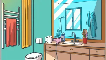 Iluzie optică virală | Găsiți găina ascunsă în această poză!