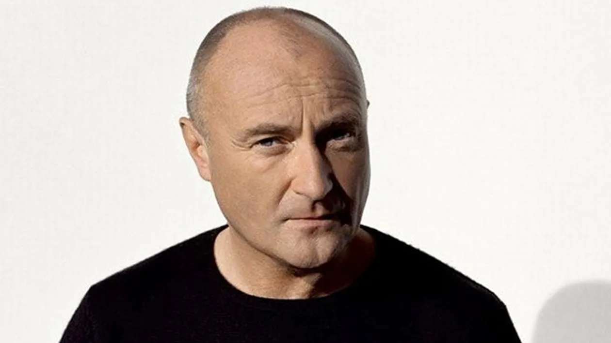 Fiul cantaretului Phil Collins a fost arestat pentru trafic de droguri