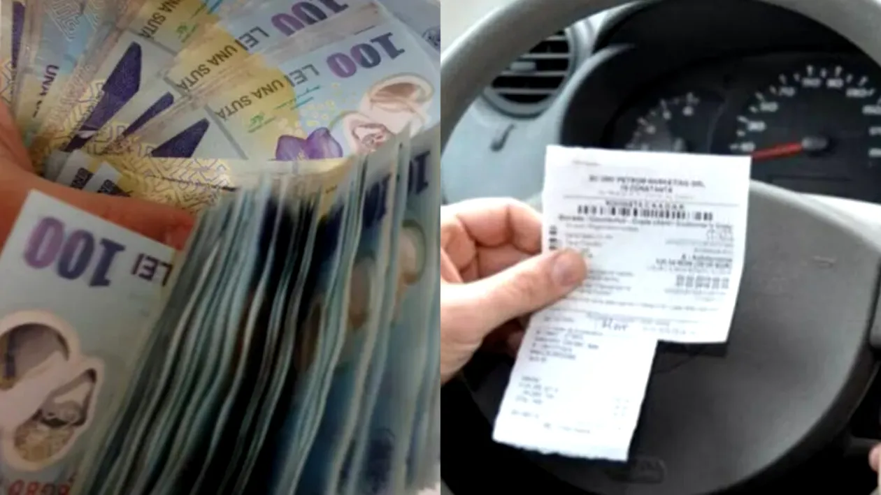 Cât costă rovinieta de la 1 septembrie. Vești proaste pentru șoferi