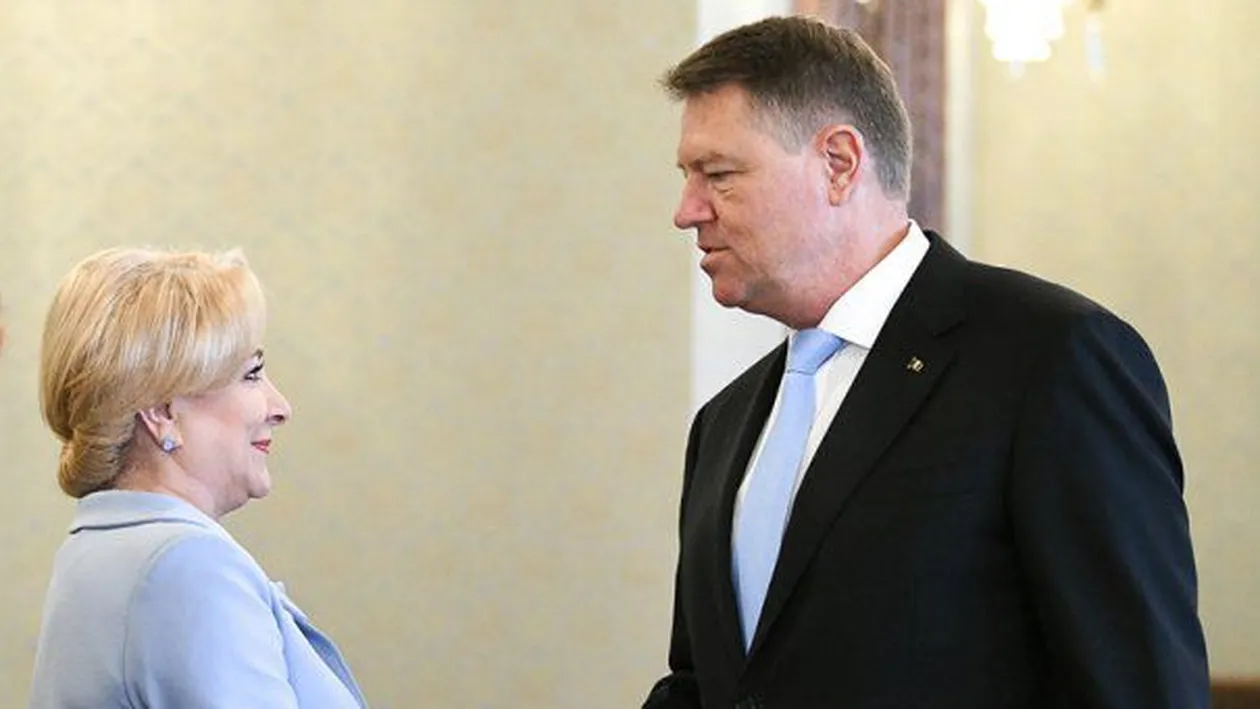 Președintele Klaus Iohannis a semnat decretele: 10 magistrați, OUT!
