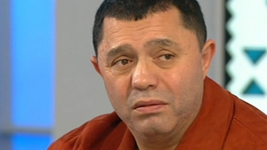 Prima reacţie a lui Nicolae Guţă după accidentul fiului său. ”Nu doresc nici la duşmanii mei....”
