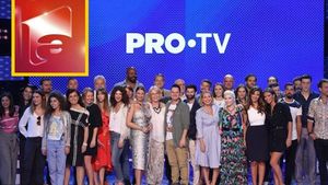 Mutare-bombă pe piața media! Și-a dat demisia de la Pro TV și a semnat cu Antena 1