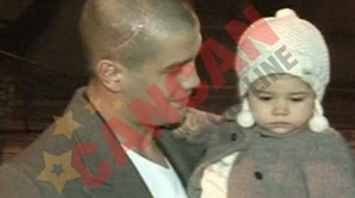 VIDEO Adelina Chivu: "Natalia trage mai mult spre Cristi, peste un timp, cand va da de gustul pantofilor si al fardurilor, sper sa fie mai apropiata de mine"