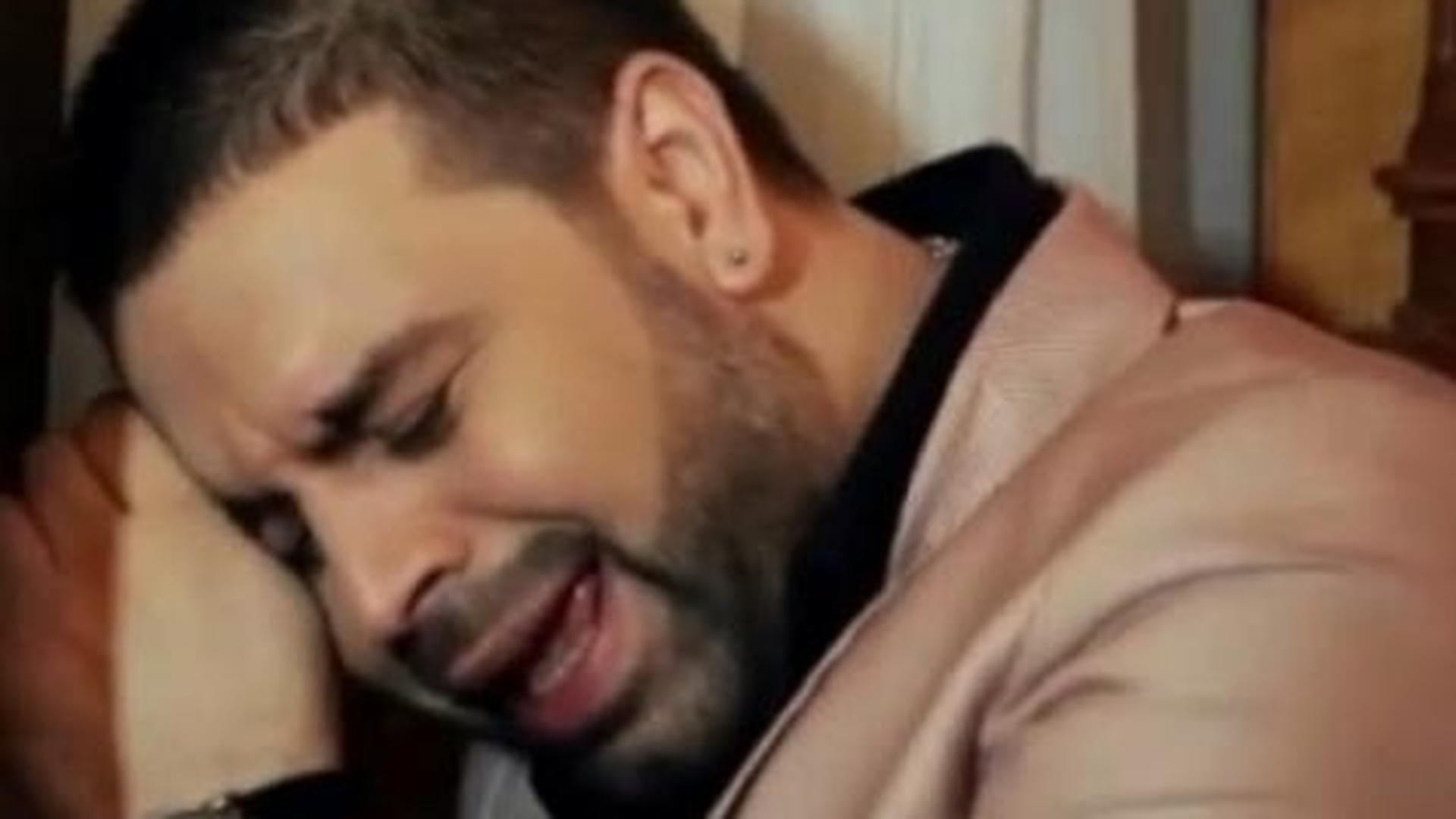 ”L-au conectat la aparate”. Ce se întâmplă acum cu tatăl lui FLORIN SALAM