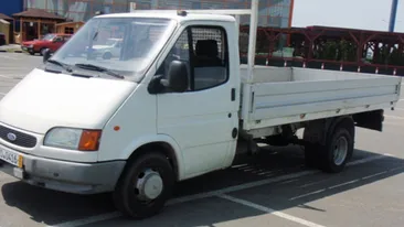 Scene incredibile la Constanţa! Cum s-a răzbunat un angajat pe patronul său după ce acesta i-a oprit 3.000 de lei din salariu