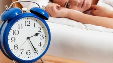 Trecem la ORA de VARA! Efectele INCREDIBILE pe care le are aceasta schimbare asupra ORGANISMULUI!