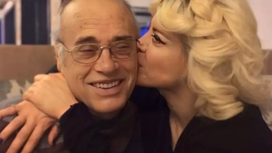 Dedicația răvășitoare a Loredanei Groza. Versurile scrise special pentru tatăl său, înainte să se stingă