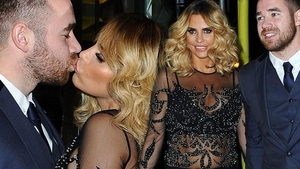 Katie Price și fostul stripper Kieran Hayler s-au despărțit din nou! S-a cuplat cu un fotbalist celebru