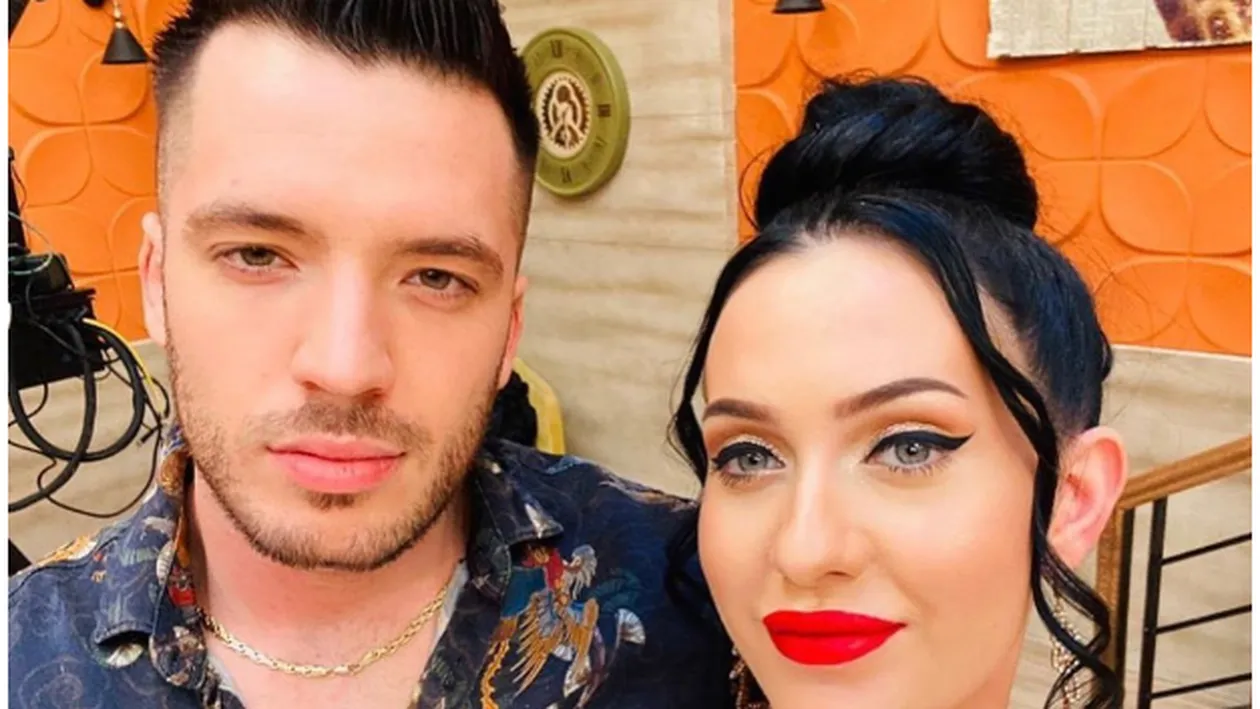 Bianca Comănici şi Livian de la Puterea Dragostei, din nou împreună? În ce ipostaze au fost surprinşi cei doi