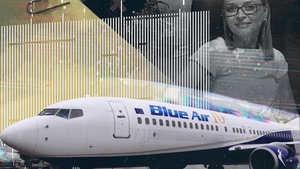 Parchetul General ”îngroapă” moartea suspectă a contabilei-șef de la BLUE AIR