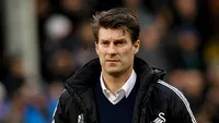 Michael Laudrup, cel mai mare fotbalist al Danemarcei